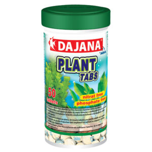 PLANT Tabs (50т/35г) Добриво для акваріумних рослин