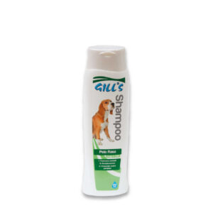 Шампунь GILL'S Для короткошерстних собак, 200мл
