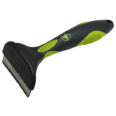 Фурминатор POWERfur для собак короткошерстих, S (до 9 кг), 4,5 см