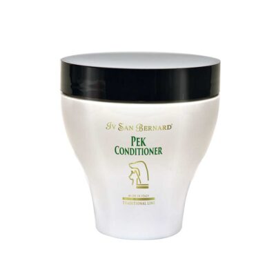 Кондиціонер-крем Iv San Bernard PEK Conditioner (коти/собаки), усуває ковтуни, пом'якшує, 250мл