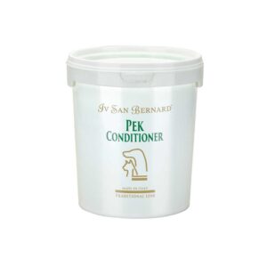 Кондиціонер-крем Iv San Bernard PEK Conditioner (коти/собаки), усуває ковтуни, пом'якшує, 1л
