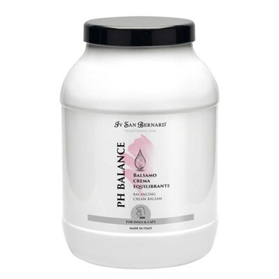 Кондиціонер Iv San Bernard PH Balance для чутливої шкіри (кіт/собака), 3л