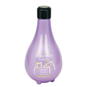 Лосьйон Iv San Bernard Clean Eyes для гігієничного очищення очей котів і собак, з ромашкою, 250мл