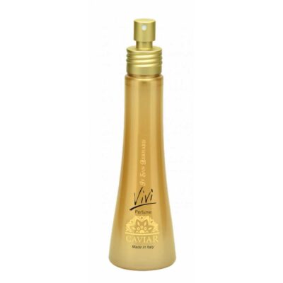 Парфум Iv San Bernard GREEN Caviar Vivì Perfume, привабливий тонкий аромат, 100мл