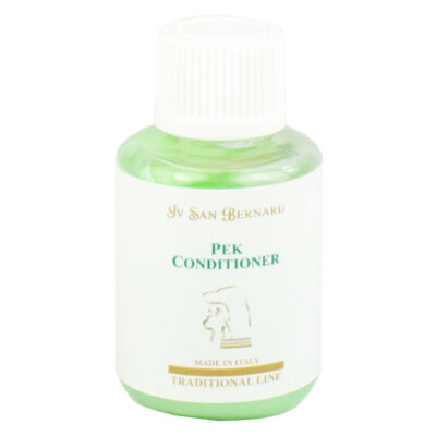 Кондиціонер-крем Iv San Bernard PEK Conditioner (коти/собаки), усуває колтуни, пом'якшує, 30мл
