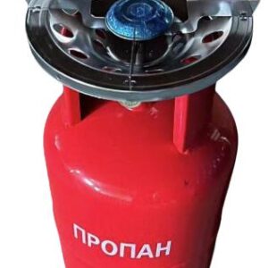 Комплект газовий посилений 12л СИЛА