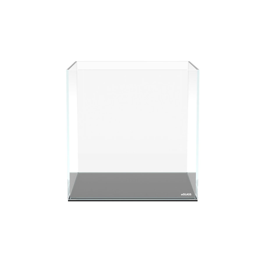 Акваріум aGLASS nano 27л (31*31*31) купити в Україні OnRiver.com.ua Акваріум aGLASS nano 27л (31*31*31)