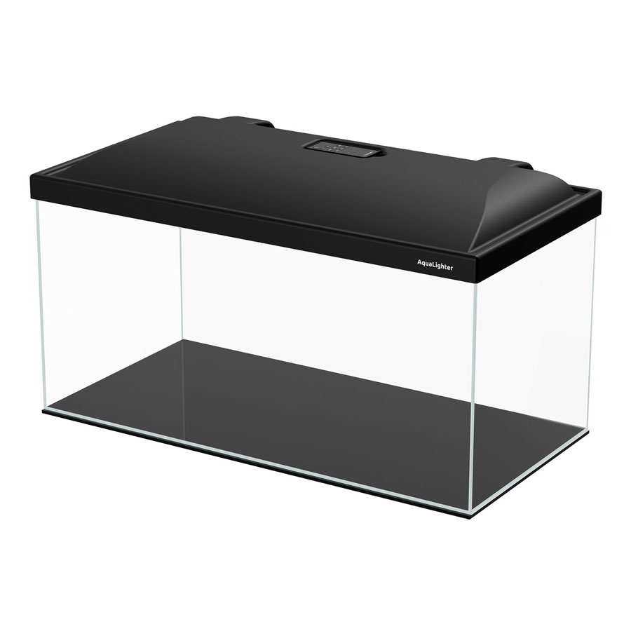 Кришка акваріумна прямокутна AquaLighter Lid 60 (60х30см, LED 1515 люм, ду) купити в Україні OnRiver.com.ua Кришка акваріумна прямокутна AquaLighter Lid 60 (60х30см, LED 1515 люм, ду)