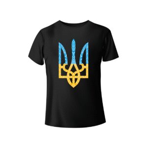 Bono футболка жіноча 950101 принт Герб