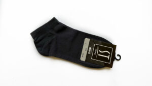 ST-Line Men`s collection шкарпетки короткі чоловічі сині