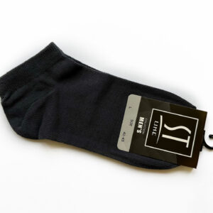 ST-Line Men`s collection шкарпетки короткі чоловічі сині
