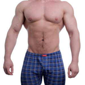 Атлет Труси чоловічі сімейні облягаючі 000064 68