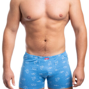 Bono чоловічі труси шорти боксери 950426