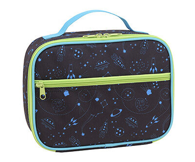 Термосумка 3,8 л синя (25х8х19см)