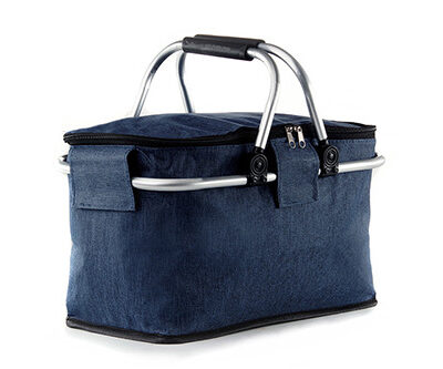 Сумка складана для пікніка 20 л СИЛА