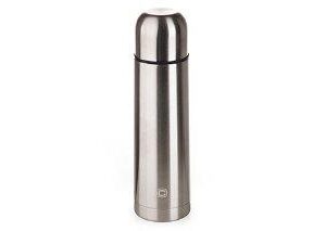 Термос Classic Silver 0.75л СИЛА