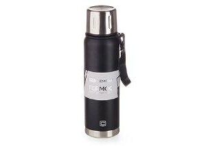 Термос Sport Black 0.52 л СИЛА