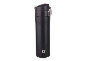Термокухоль Sport Black 0.45 л СІЛА
