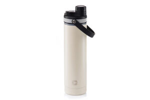Термопляшка Sport White 0,65 л СІЛА