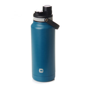 Термопляшка Sport Blue 1 л СИЛА