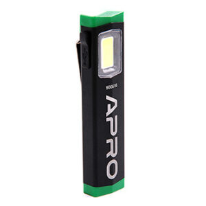 LED ліхтар інспекційний акумулятор Li-ion 3.7 V 600 мА·год 300 Лм APRO