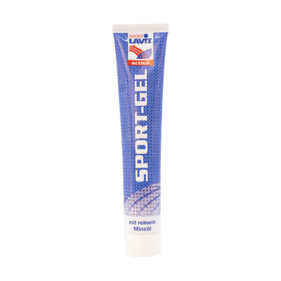 Гель охолоджуючий Sport Lavit Sportgel 100 ml (39602000)