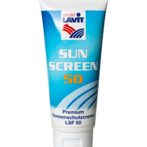 Сонцезахисний крем Sport Lavit Sun Screen LSF 50 100ml (39909000)