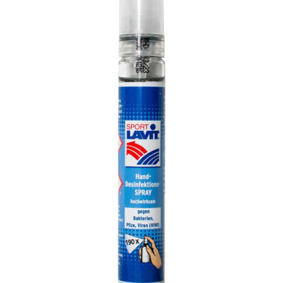 Засіб для дезинфекції Sport Lavit Hand Desinfectant-Spray 15 ml (50011300)