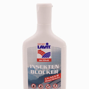 Лосьон для захисту від комах Sport Lavit Insect Blocker 200ml (50013000)
