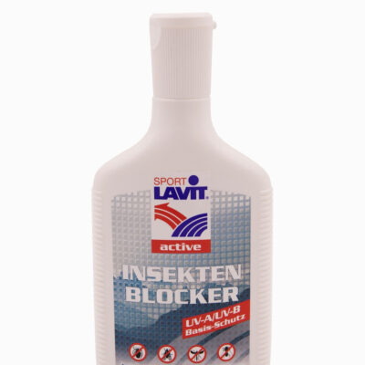 Лосьон для захисту від комах Sport Lavit Insect Blocker 200ml (50013000)