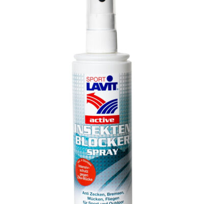 Спрей для захисту від комах Sport Lavit Insect Blocker Spray 100ml (50014000)