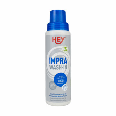Засіб для просочення під час полоскання HeySport Impra FF Wash In 250 ml (20655000)