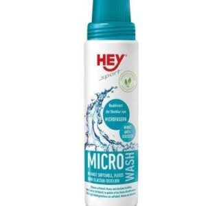 Прання виробів з мікроволокон та фліса HeySport Micro Wash 250ml (20742000)