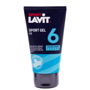 Гель охолоджуючий Sport Lavit Sport Gel Ice 75ml (77447)