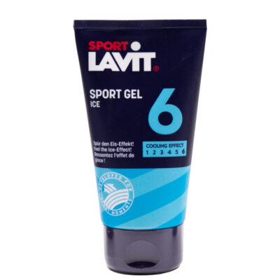 Гель охолоджуючий Sport Lavit Sport Gel Ice 75ml (77447)