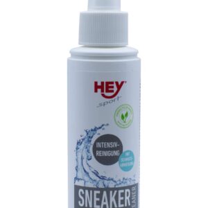 Засіб для очищення взуття HeySport Sneaker Cleaner 120ml (20272700)