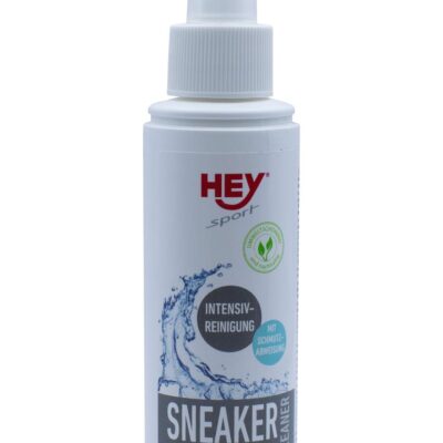 Засіб для очищення взуття HeySport Sneaker Cleaner 120ml (20272700)