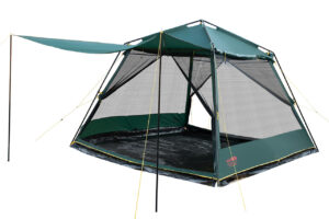 Шатер Tramp Bungalow Lux (V2)
