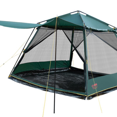 Шатер Tramp Bungalow Lux (V2)