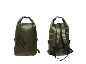 Герморюкзак TRAMP PVC Diamond Ripstop olive 40 л UTRA-257