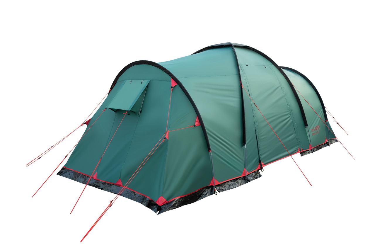Намет Tramp Brest 4 (V2) купити в Україні OnRiver.com.ua Намет Tramp Brest 4 (V2)