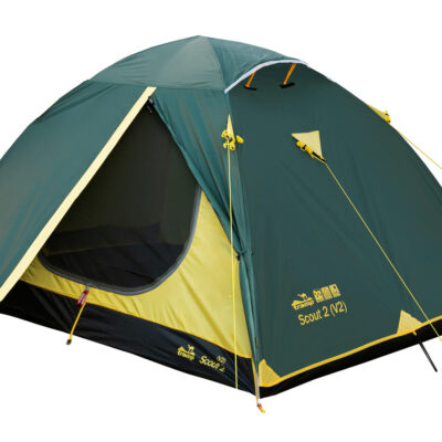 Намет Tramp Scout 3 (v2)