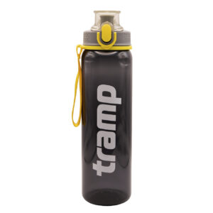 Фляга Тритан Tramp 0,75 л. Grey UTRC-289