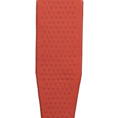 Килимок самонадувний Tramp Ultralight TPU orange 183х51х2,5 TRI-022