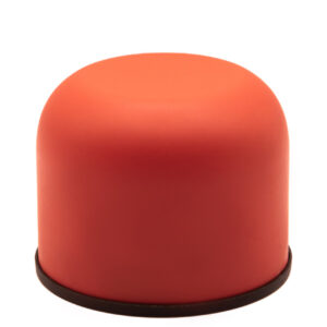 Кришка для термосів TRAMP UTRC-112-red