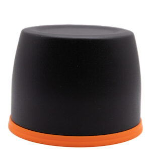 Кришка для термосів TRAMP UTRC-138-141-black