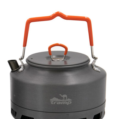 Чайник з теплообмінником Tramp Firebird 1,1л UTRC-120