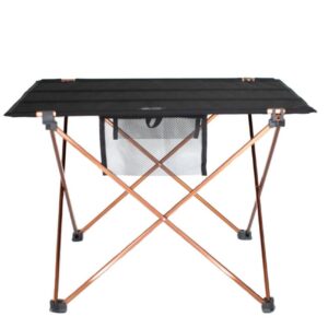Стіл Tramp COMPACT складаний Polyester 56х43х40см TRF-062