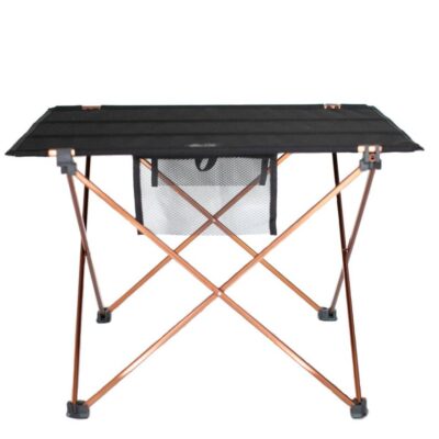 Стіл Tramp COMPACT складаний Polyester 56х43х40см TRF-062