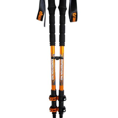 Трекінгові палиці Tramp Expedition 140 Alu 7075 (пара)